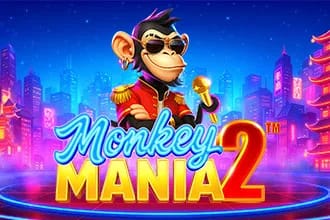 Monkey Mania 2™
