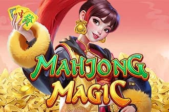 Mahjong Magic™