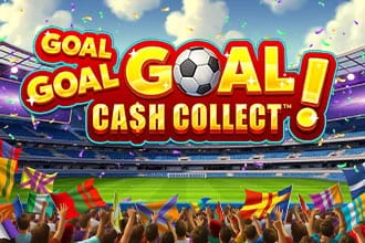 Goal Goal Goal: Cash Collect™