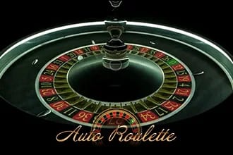 Auto Roulette