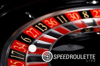 Speed Roulette