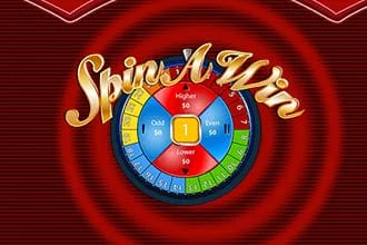 Spin a Win