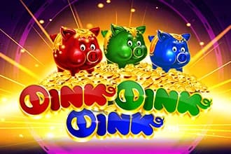 Oink Oink Oink™