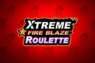 Xtreme Fire Blaze Roulette™ BF