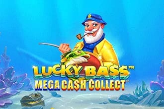 Lucky Bass: Mega Cash Collect™