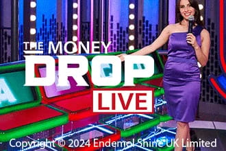 The Money Drop Live