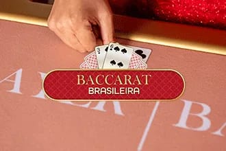 Baccarat Brasileira