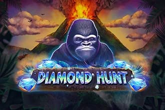 Diamond Hunt
