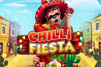 Chilli Fiesta