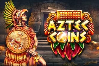 Aztec Coins