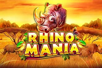 Rhino Mania