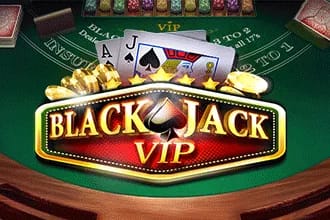 Blackjack VIP