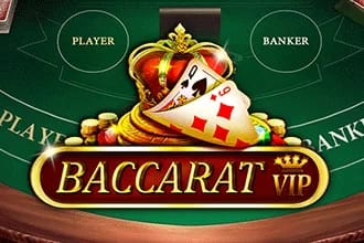 Baccarat VIP