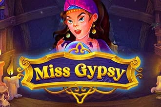 Miss Gypsy