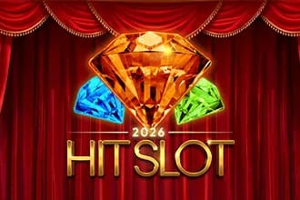 2026 Hit Slot