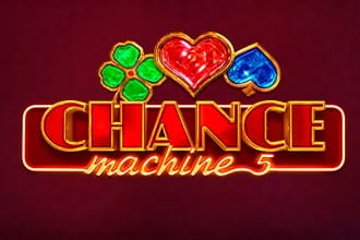 Chance Machine 5