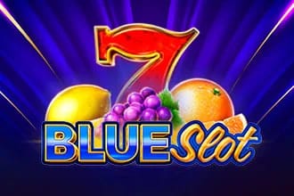 Blue Slot