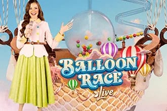 Balloon Race