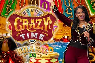 Crazy Time Brazilian