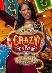 Crazy Time Brazilian