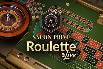 Salon Privé Auto-Roulette A