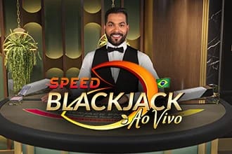 Blackjack Rápido Clássico em Português 8