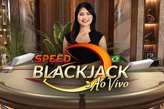 Blackjack Rápido Clássico em Português 12