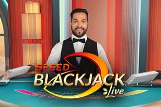 Classic Speed Blackjack 97