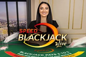 Classic Speed Blackjack 67