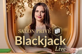 Salon Privé Blackjack G