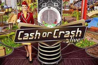 Cash or Crash