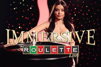 Immersive Roulette