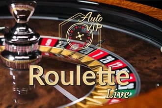 Auto Roulette VIP