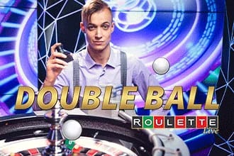 Double Ball Roulette