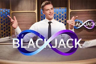 Infinite Blackjack