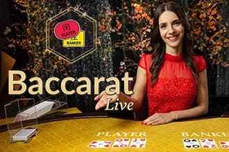 Baccarat A