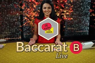 Baccarat B