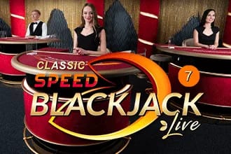 Blackjack Classic 7