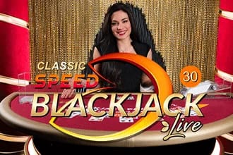 Blackjack Classic 30