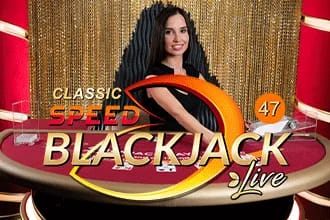 Blackjack Classic 47