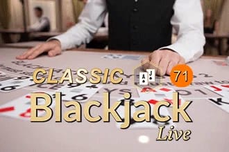 Blackjack Classic 71