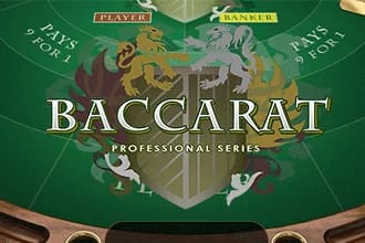 Baccarat