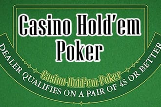 Casino Hold'em