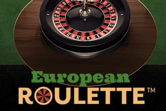 European Roulette