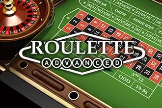 Roulette Advanced