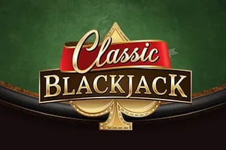 Blackjack Classic