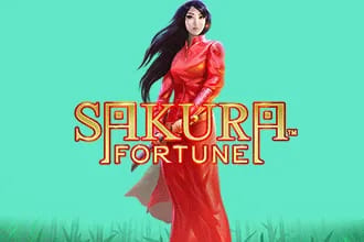 Sakura Fortune 