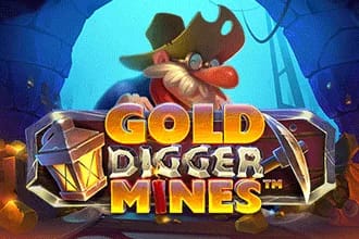 Gold Digger: Mines