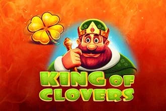 King of Clovers