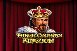 Three Crowns Kingdom